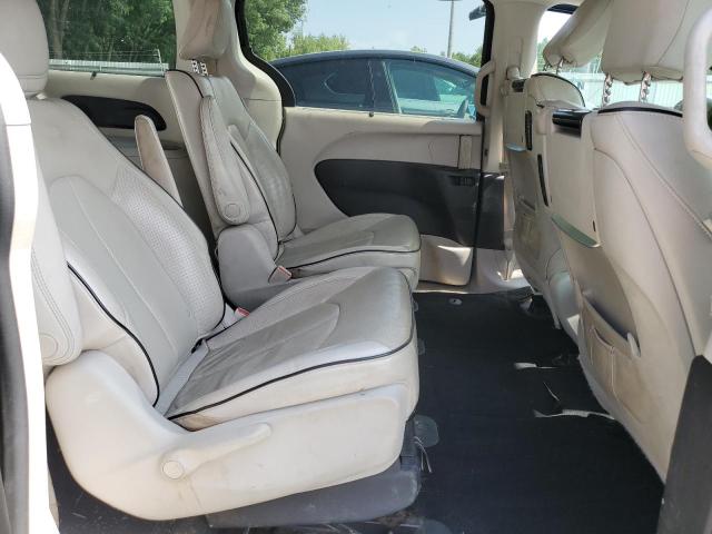 2017 CHRYSLER PACIFICA EHYBRID PLATINUM 2C4RC1N75HR709535
