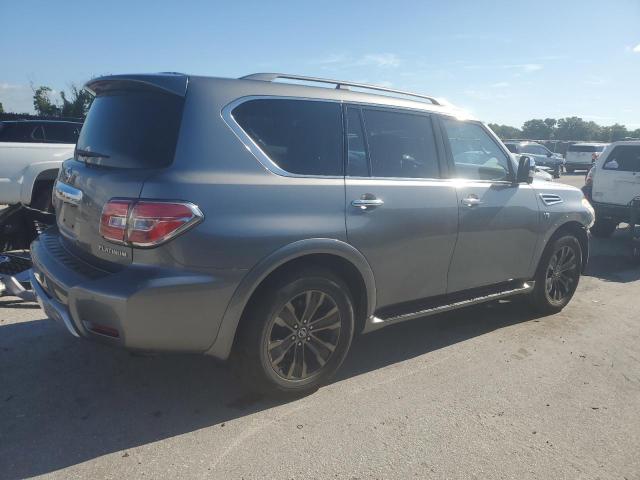2017 NISSAN ARMADA SV JN8AY2NC4H9500427