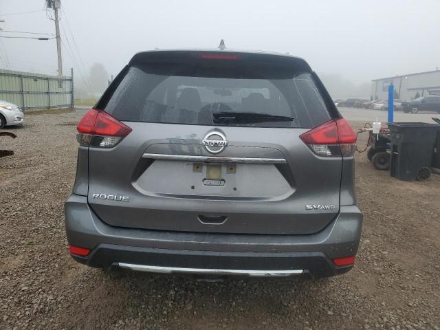 2017 NISSAN ROGUE S JN8AT2MV8HW259166