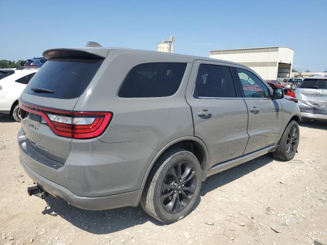 2022 DODGE DURANGO SXT 1C4RDJAG7NC129629