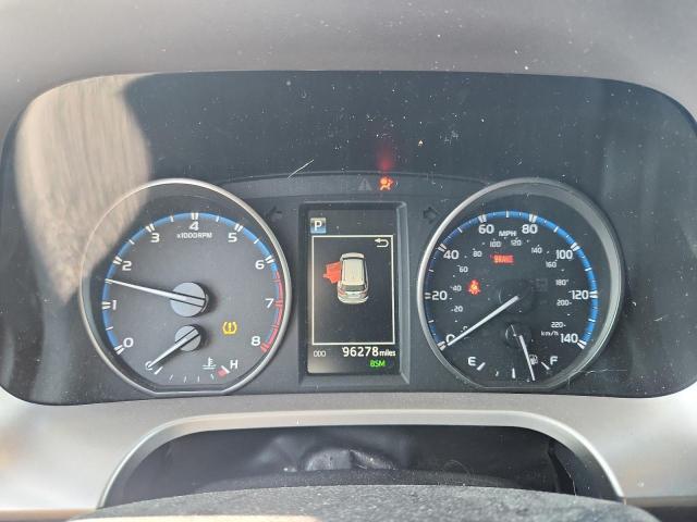 2018 TOYOTA RAV4 ADVENTURE JTMRFREVXJJ184681