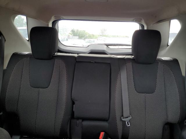 2015 CHEVROLET EQUINOX LT - 1GNALBEK8FZ143520