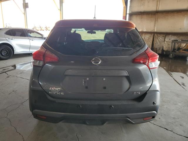 2020 NISSAN KICKS SR 3N1CP5DV9LL547774