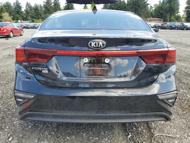 2019 KIA FORTE FE 3KPF24ADXKE049908
