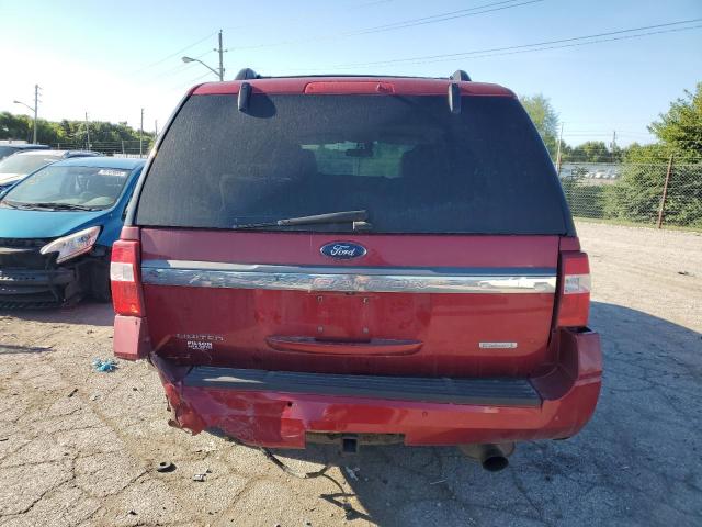 2017 FORD EXPEDITION 1FMJU2AT6HEA32989