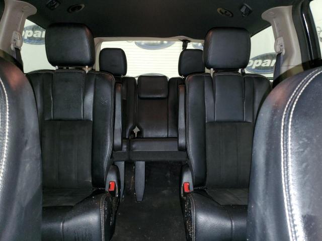 2019 DODGE GRAND CARA 2C4RDGCG4KR656708