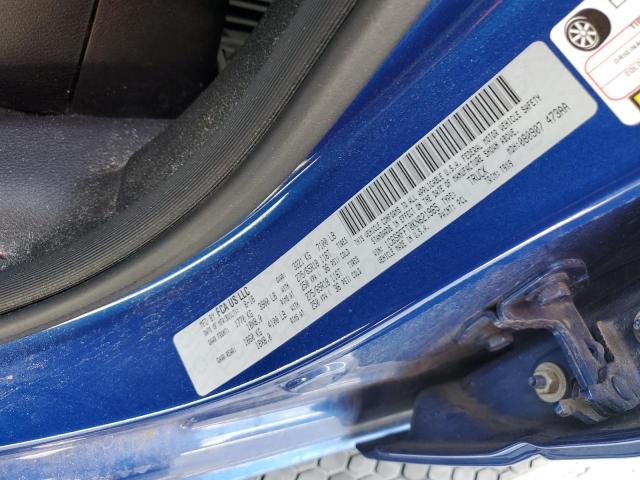 2019 RAM 1500 BIG H 1C6SRFFT0KN621965