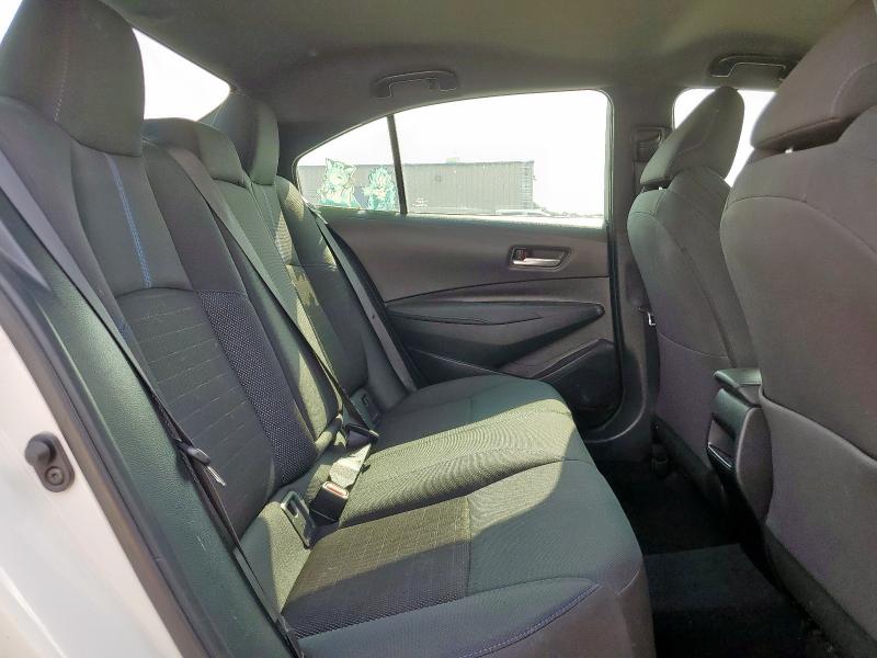 2020 TOYOTA COROLLA SE #3284963943