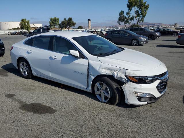 2022 CHEVROLET MALIBU LT 1G1ZD5ST6NF184793