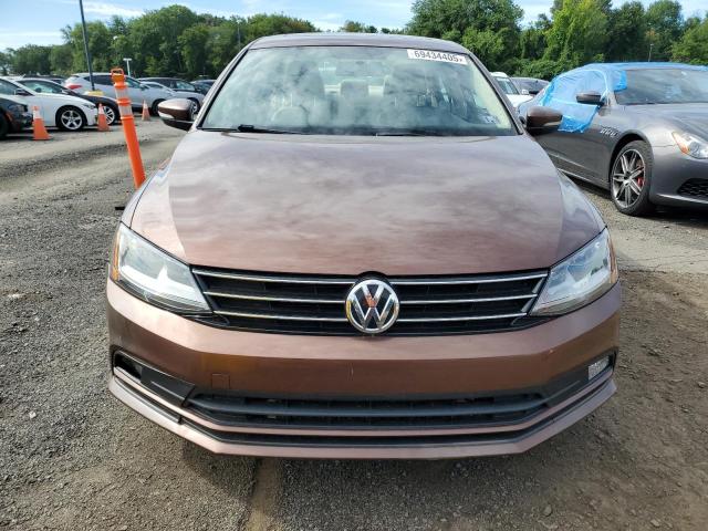 2017 VOLKSWAGEN JETTA SE - 3VWB67AJ2HM410683