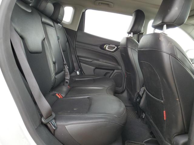 2022 JEEP COMPASS TRAILHAWK 3C4NJDDB4NT203036