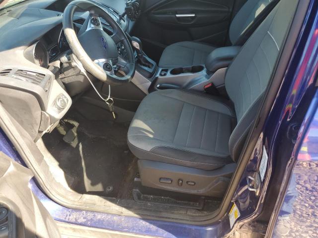 2015 FORD ESCAPE SE - 1FMCU9GX0FUC36282