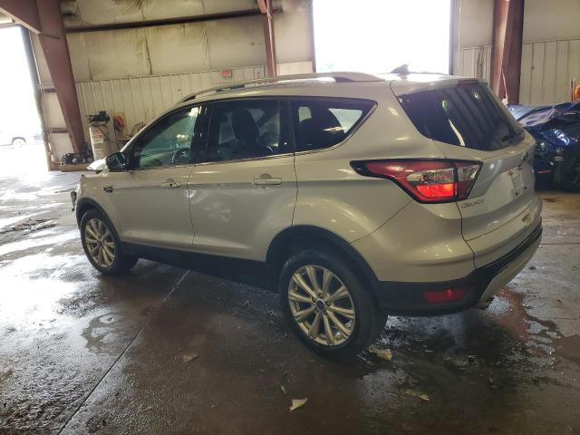 2018 FORD ESCAPE TIT - 1FMCU0J9XJUA20714