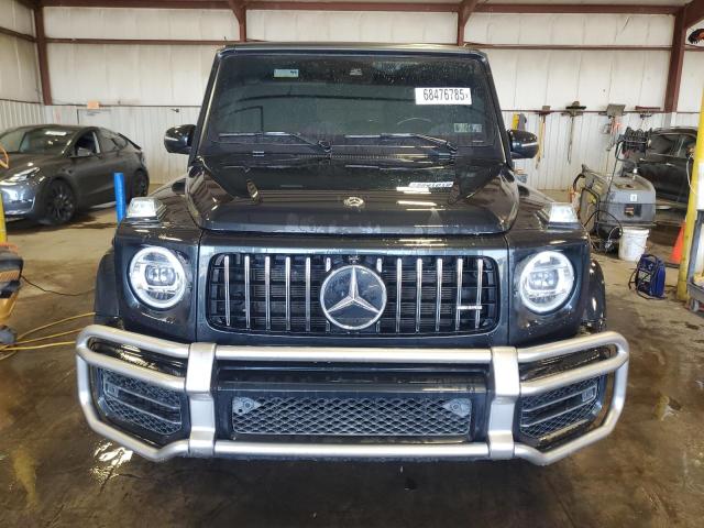 2020 MERCEDES-BENZ G 63 AMG W1NYC7HJ4LX355449