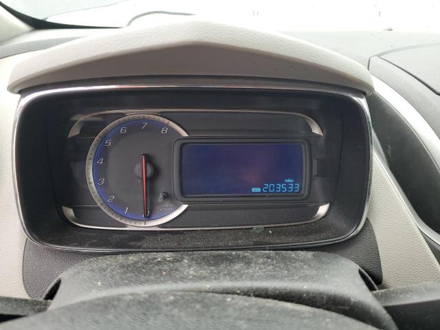 2016 CHEVROLET TRAX LS 3GNCJKSB6GL267023