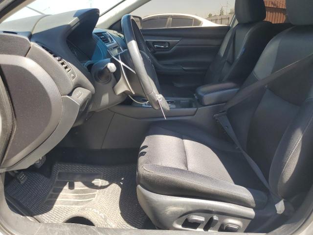 2017 NISSAN ALTIMA 2.5 1N4AL3AP1HC108071