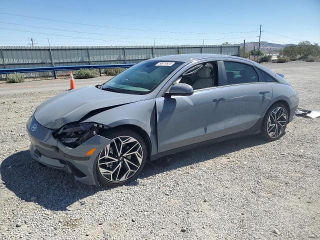 2023 HYUNDAI IONIQ 6 SE KMHM34AC7PA024188