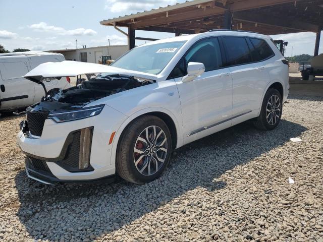 CADILLAC XT6 SPORT PLATINUM