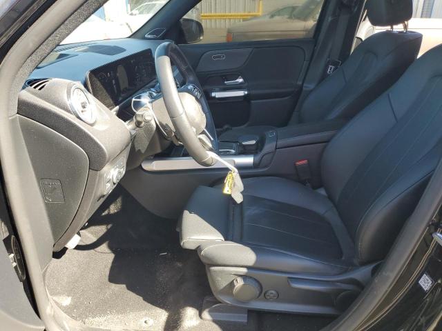 2022 MERCEDES-BENZ EQB 300 4MATIC - W1N9M0KB6NN010481