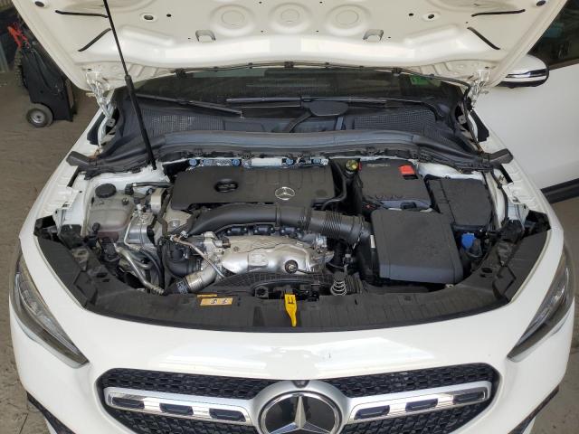 2022 MERCEDES-BENZ GLA 250 4M W1N4N4HB8NJ381686