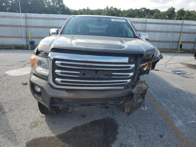 2015 GMC CANYON SLT 1GTG6CE31F1249752