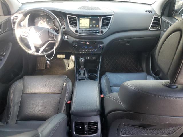 2016 HYUNDAI TUCSON LIM KM8J3CA44GU230413