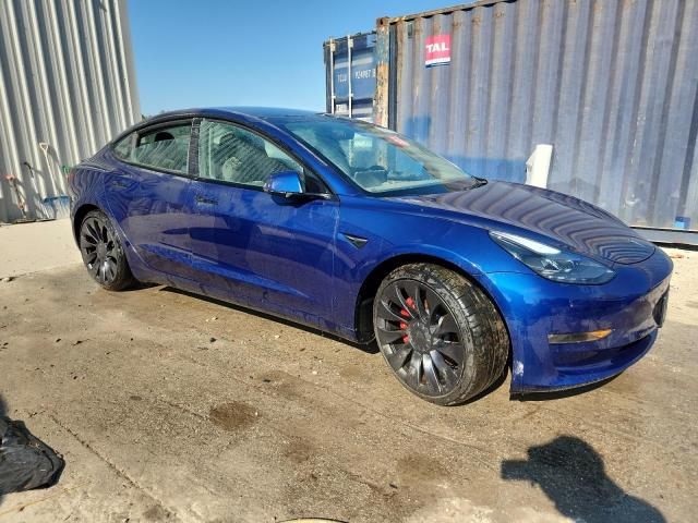 2023 TESLA MODEL 3 5YJ3E1EC5PF591221