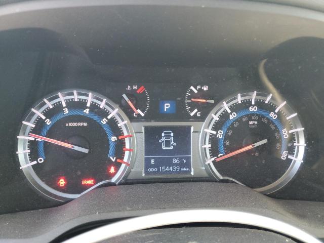 2016 TOYOTA 4RUNNER SR5/SR5 PREMIUM JTEBU5JR3G5285308