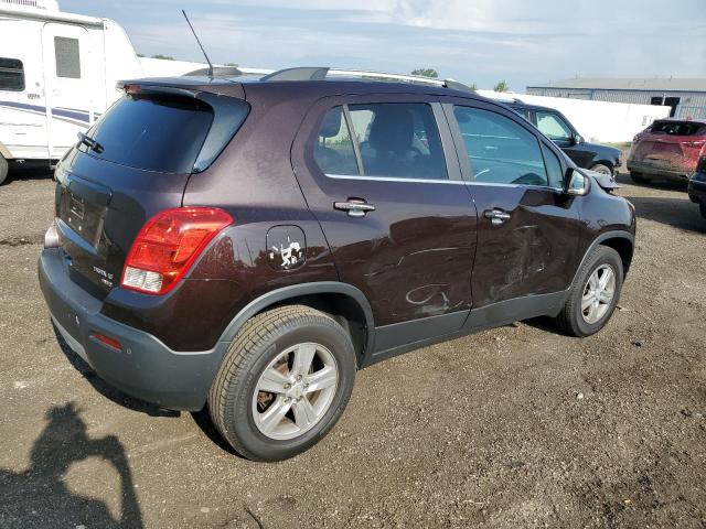 2015 CHEVROLET TRAX 1LT KL7CJRSB9FB110732