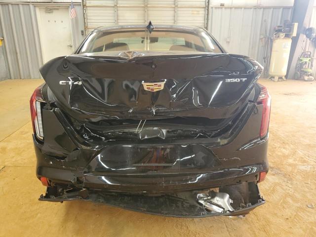 2023 CADILLAC CT4 PREMIU 1G6DB5RK3P0142157