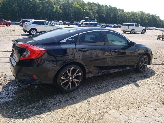 2019 HONDA CIVIC SPOR - 2HGFC2F88KH589681