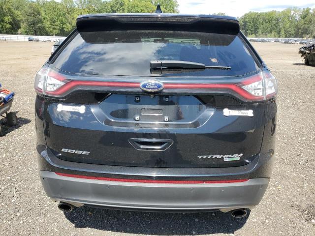 2018 FORD EDGE TITAN - 2FMPK3K92JBB44313