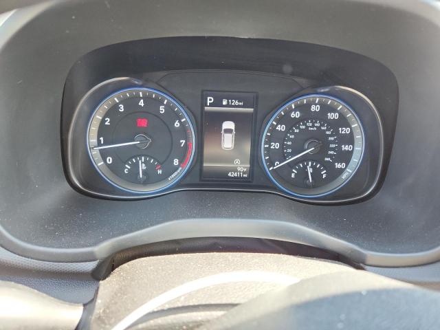 2023 HYUNDAI KONA SEL #3286926210