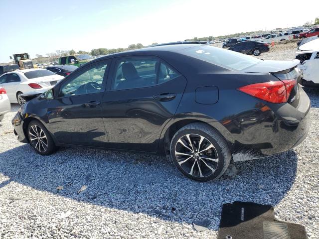 2017 TOYOTA COROLLA L - 2T1BURHE8HC771602