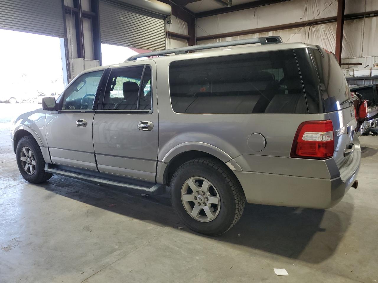 Lot #3214351240 2009 FORD EXPEDITION