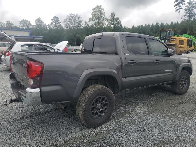 2018 TOYOTA TACOMA DOU - 3TMAZ5CN3JM068337
