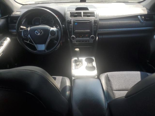 2013 TOYOTA CAMRY L - 4T1BF1FK8DU261098