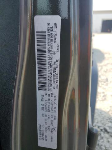 2015 JEEP WRANGLER U - 1C4HJWFG5FL737080