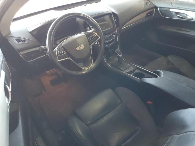 2016 CADILLAC ATS LUXURY 1G6AH1RX6G0171447
