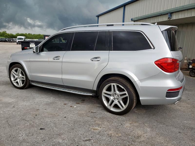 2015 MERCEDES-BENZ GL 550 4MA 4JGDF7DE5FA527898