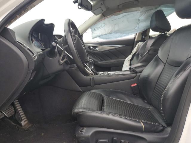 2015 INFINITI Q50 BASE JN1BV7ARXFM423365