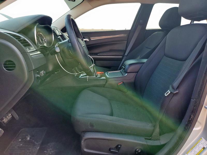 2019 CHRYSLER 300 TOURIN 2C3CCAAG8KH682943