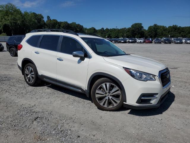 2019 SUBARU ASCENT TOURING 4S4WMARDXK3401143
