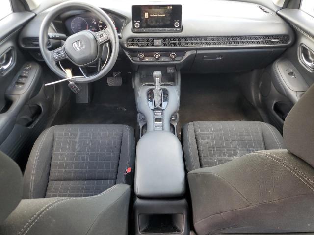 2023 HONDA HR-V LX 3CZRZ2H31PM745011