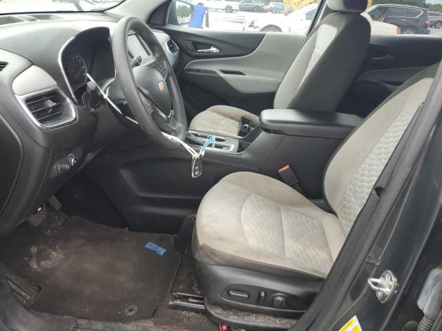 2020 CHEVROLET EQUINOX LS 2GNAXHEV3L6273536