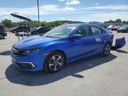2019 HONDA CIVIC LX - 19XFC2F64KE018505