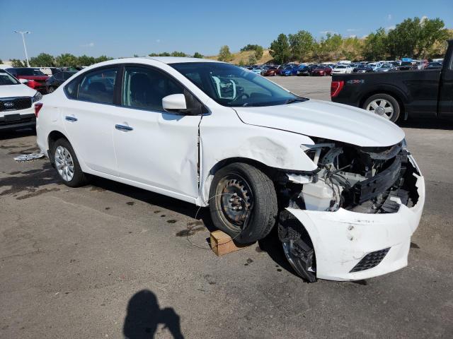 2018 NISSAN SENTRA S - 3N1AB7AP6JY338290