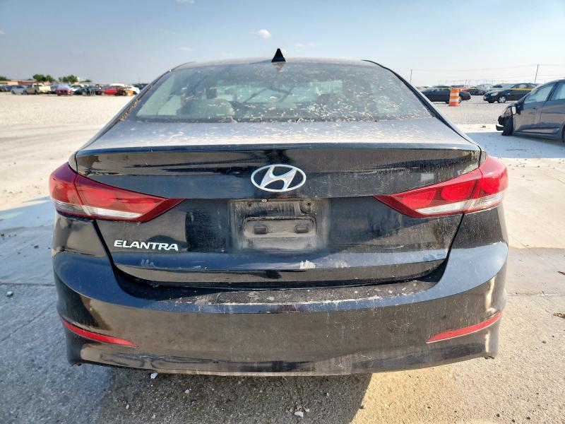 2017 HYUNDAI ELANTRA SE - 5NPD84LF5HH134941