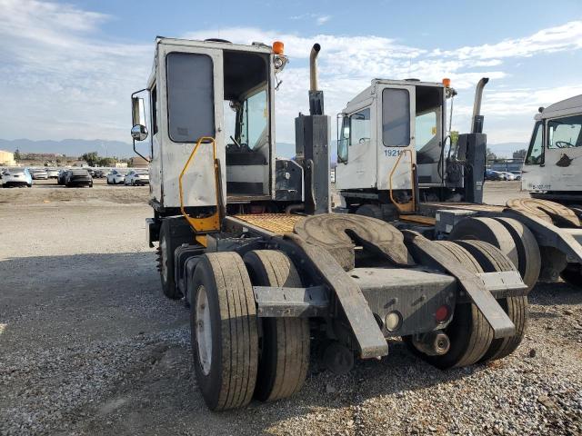 KALMAR UNKNOWN 2016 white   342615 photo #4