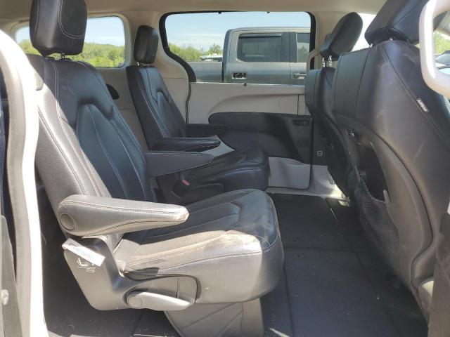 2022 CHRYSLER PACIFICA TOURING L 2C4RC1BG3NR199296